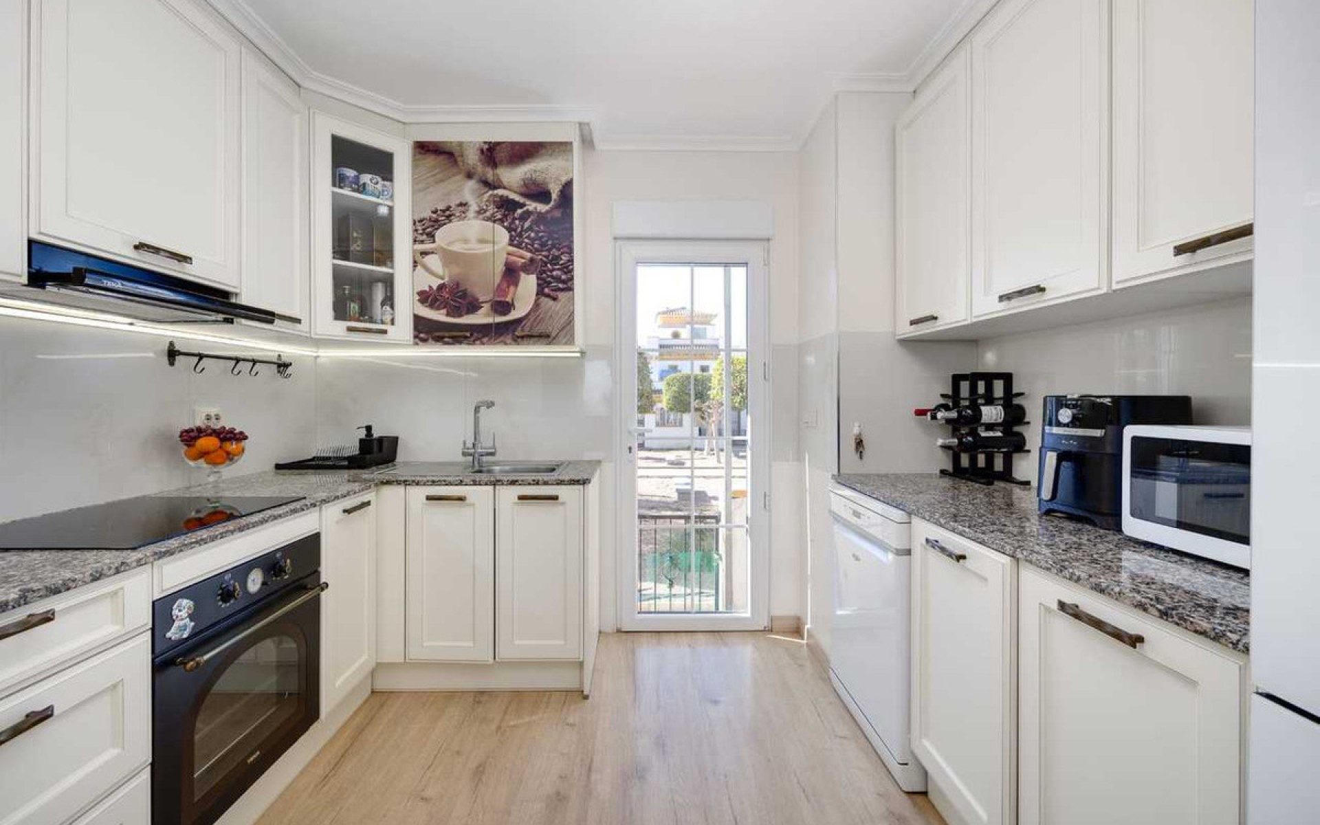 A Vendre - Maison de ville - Torrevieja - Torrevieja Centro