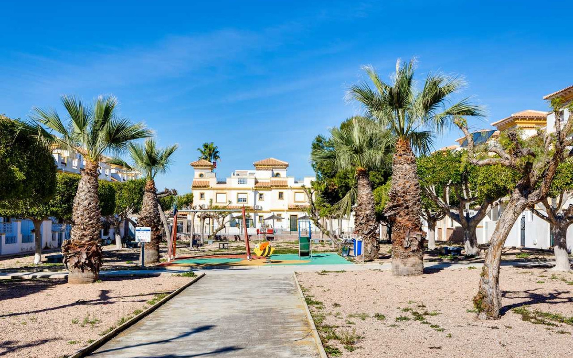 A Vendre - Maison de ville - Torrevieja - Torrevieja Centro