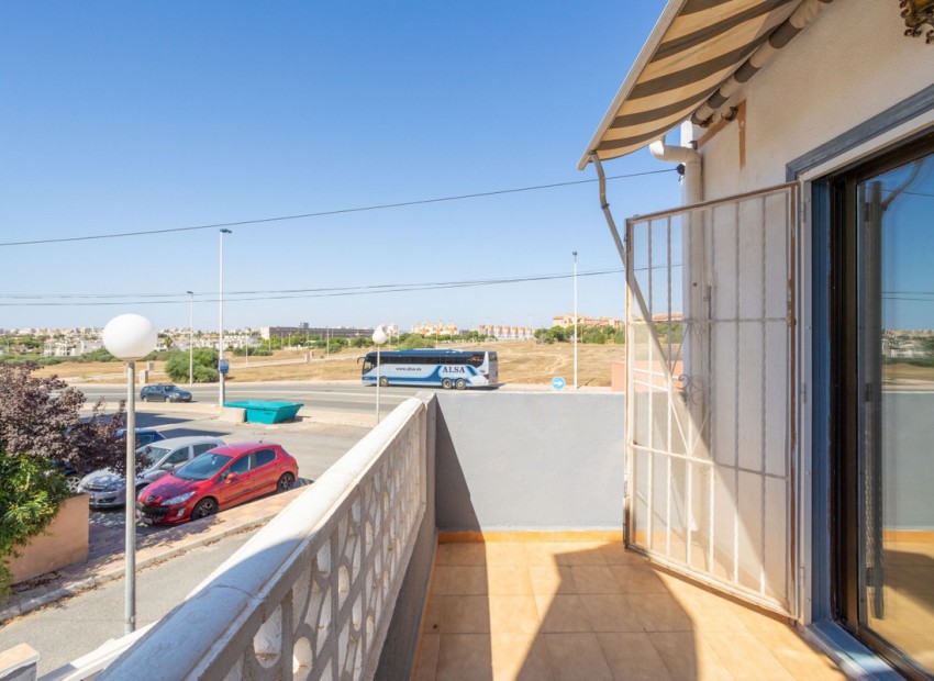 A Vendre - Maison de ville - Torrevieja - Torrevieja Centro
