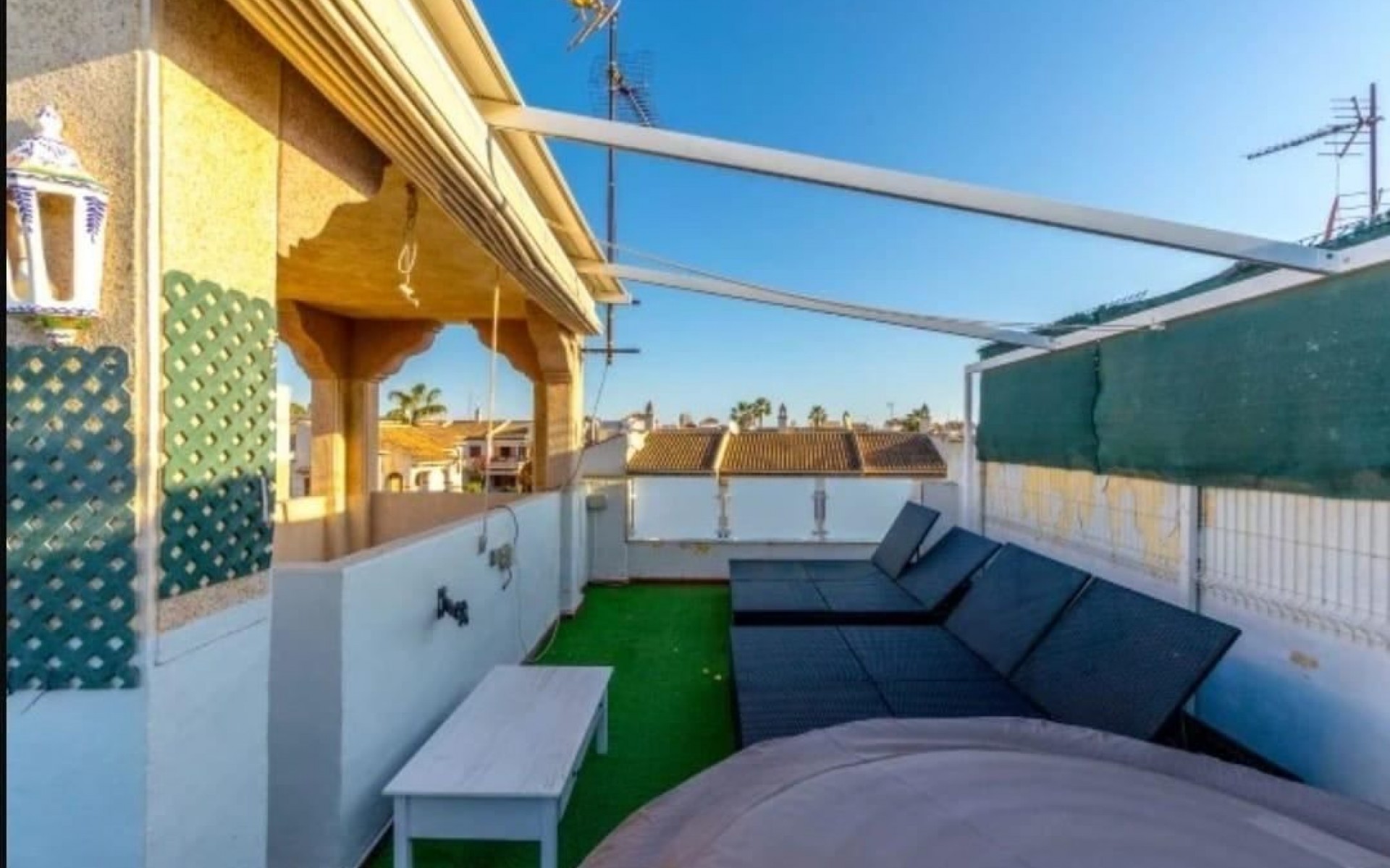 A Vendre - Maison de ville - Torrevieja - Torrevieja Centro