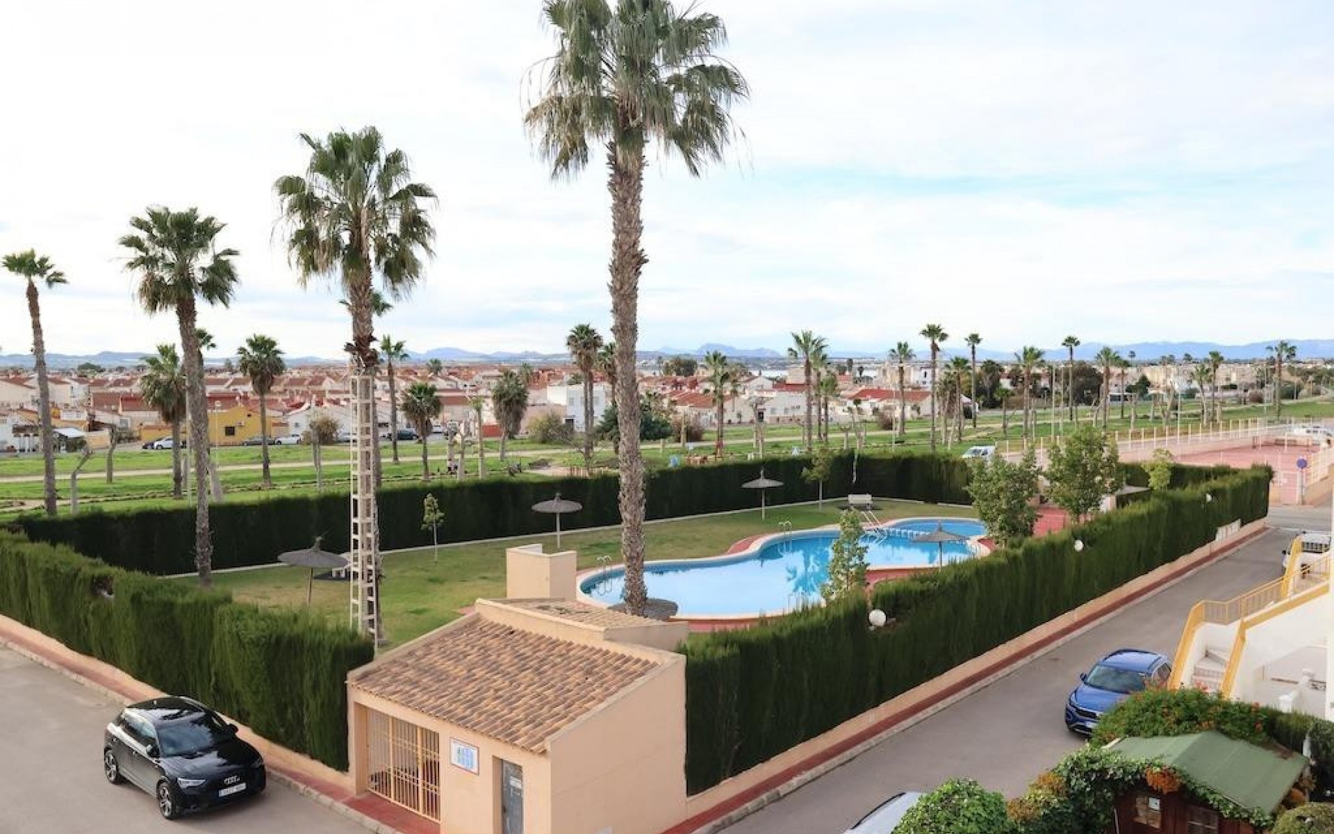 A Vendre - Maison de ville - Torrevieja - Torrevieja Centro
