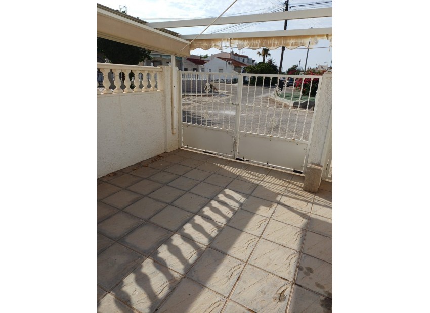 A Vendre - Maison de ville - Torrevieja - Torrevieja Centro