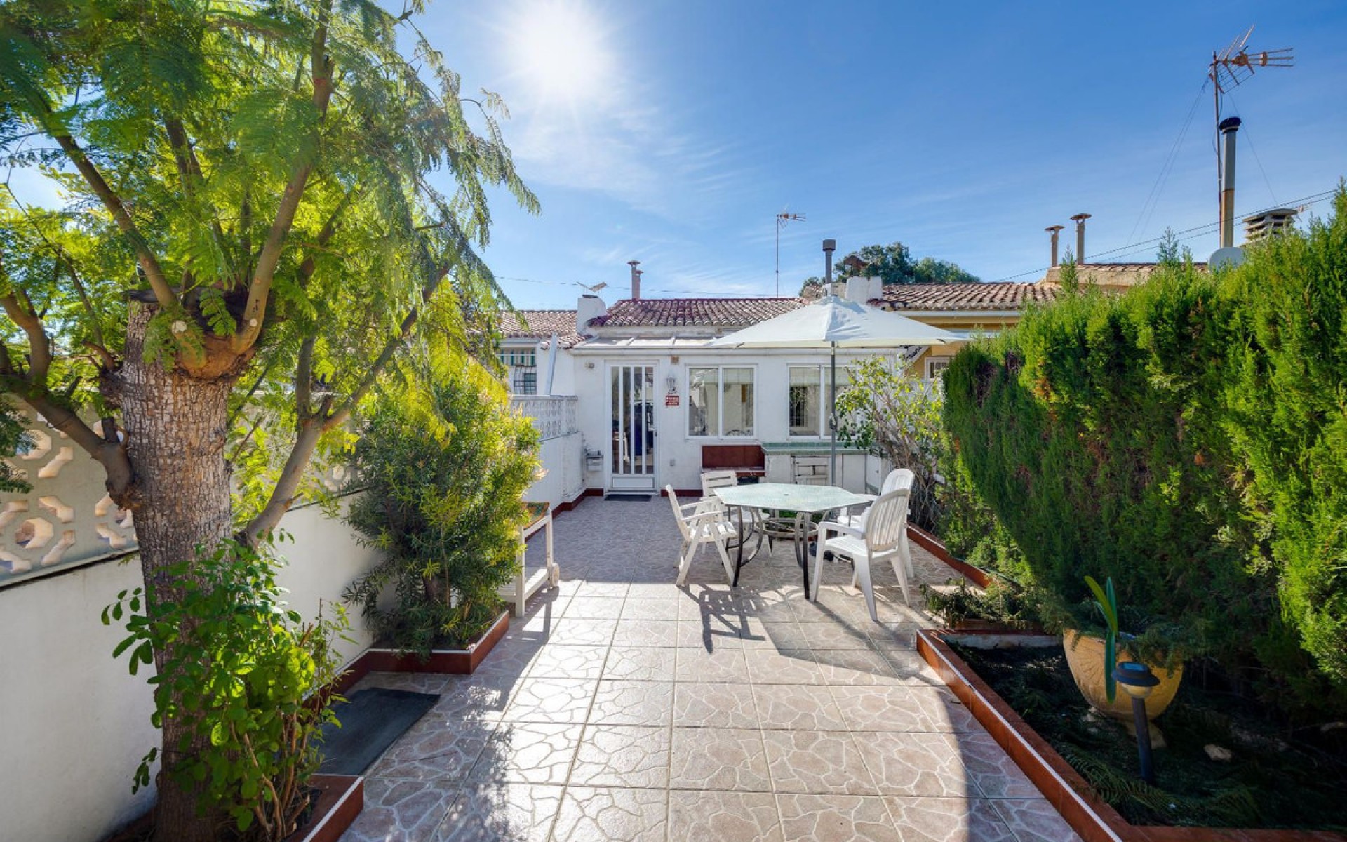 A Vendre - Maison de ville - Torrevieja - Torrevieja Centro