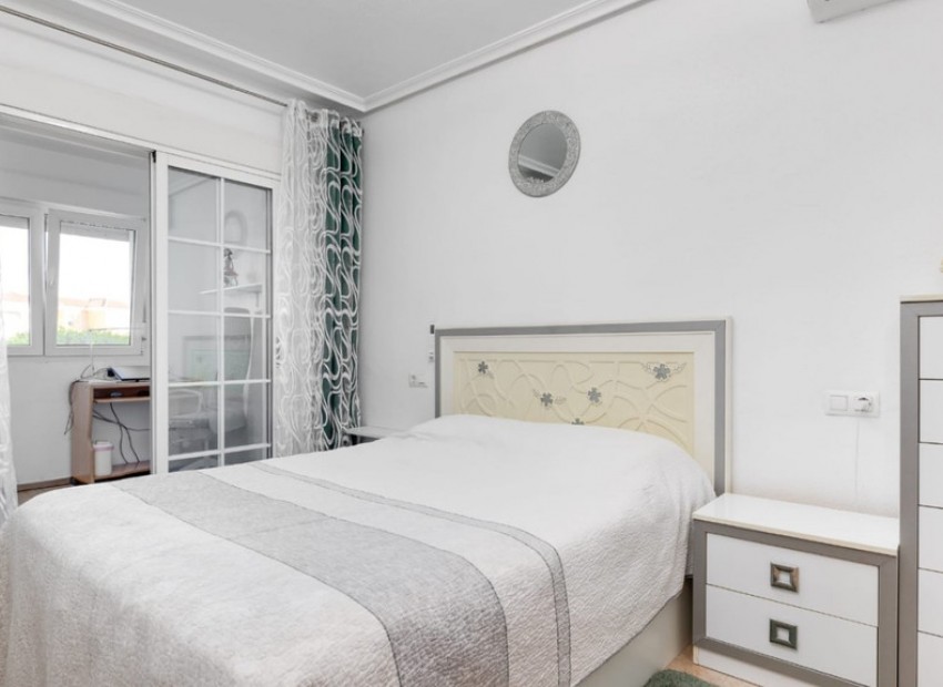 A Vendre - Maison de ville - Torrevieja - Torrevieja Centro