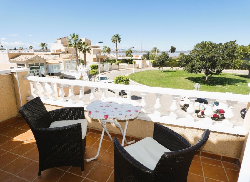A Vendre - Maison de ville - Torrevieja - Torrevieja Centro