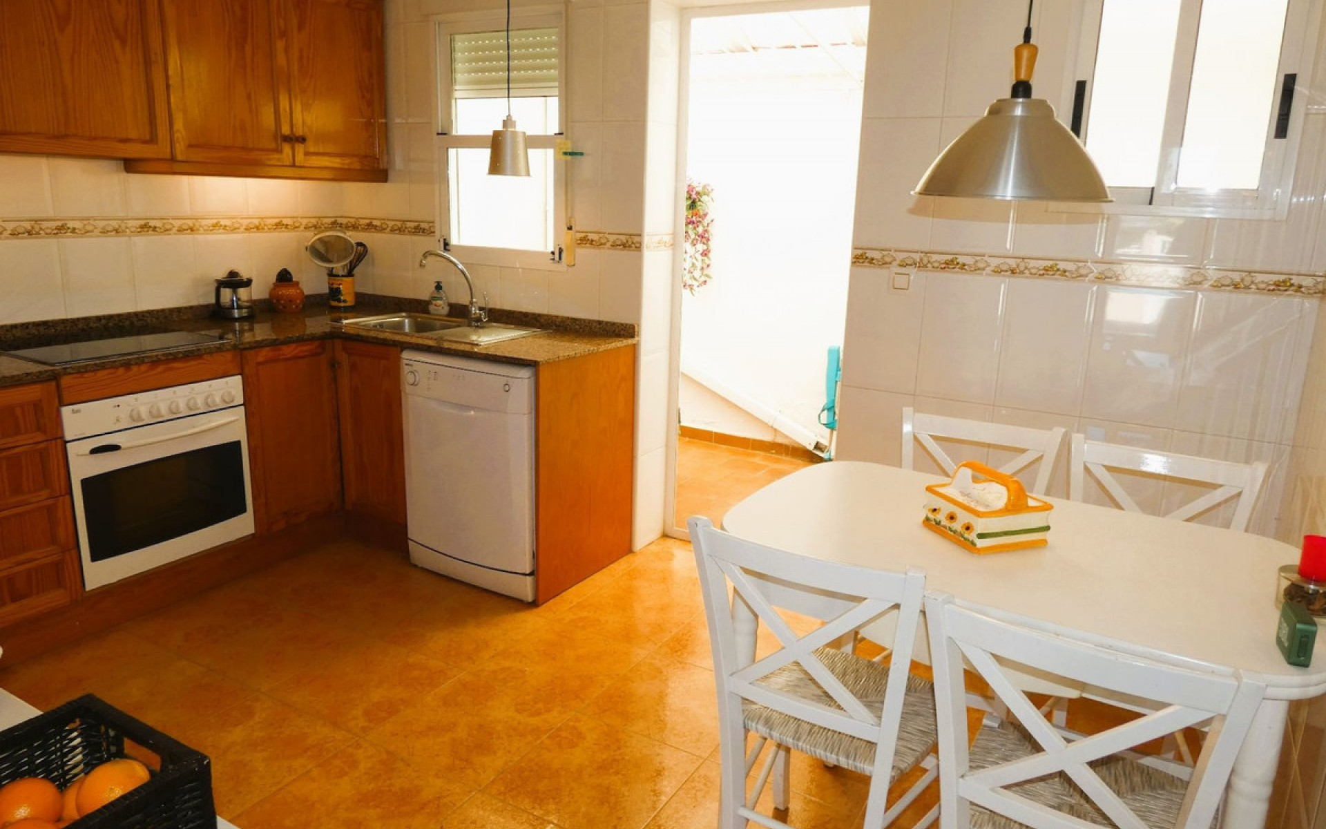 A Vendre - Maison de ville - Torrevieja - Torrevieja Centro