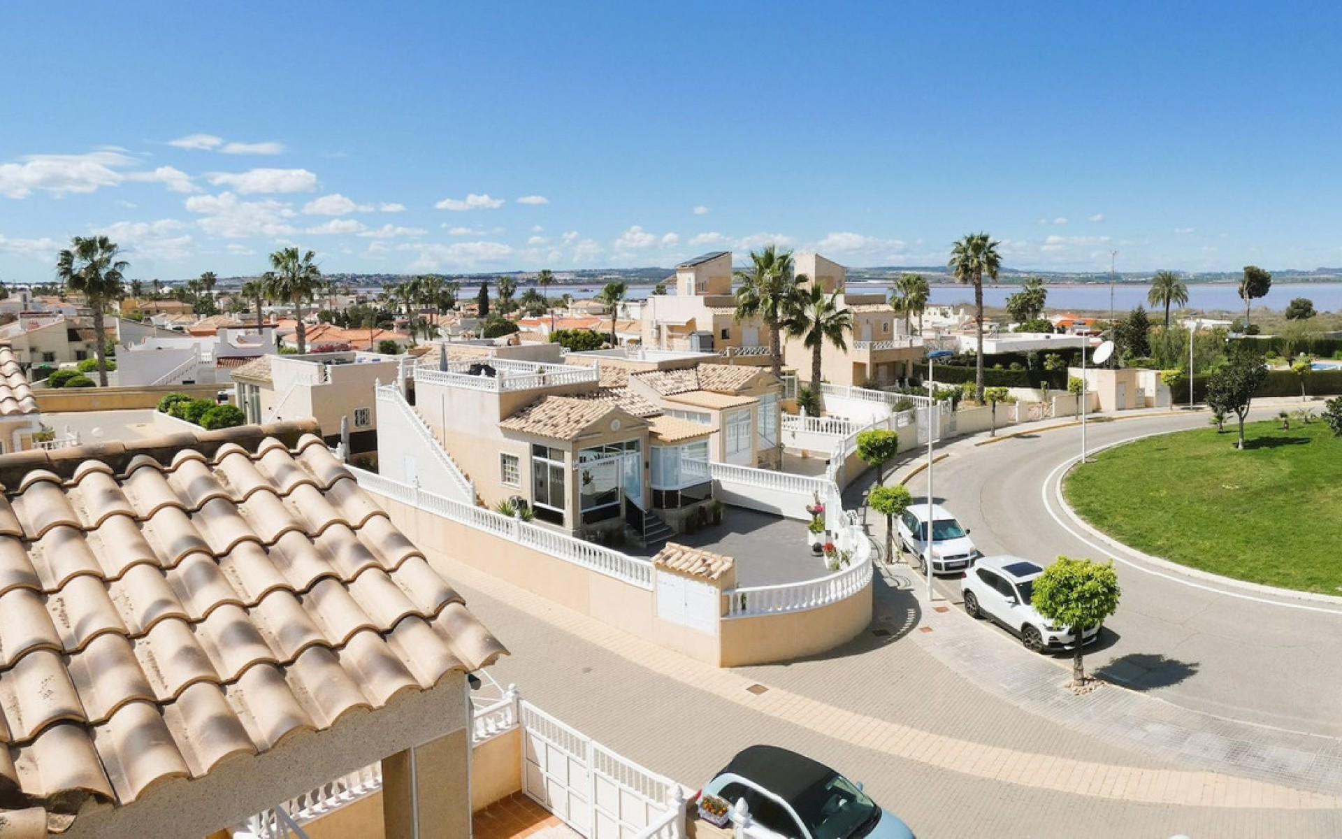 A Vendre - Maison de ville - Torrevieja - Torrevieja Centro