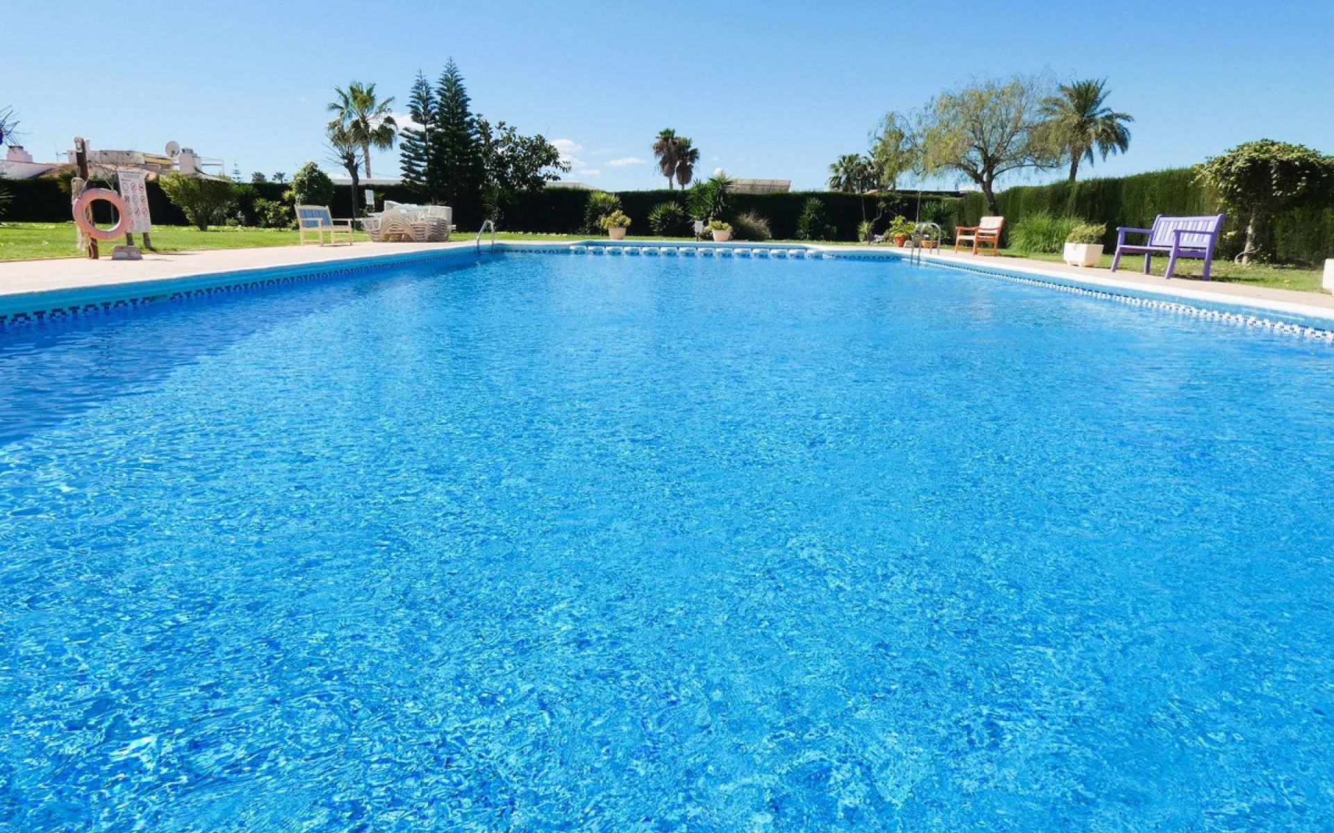 A Vendre - Maison de ville - Torrevieja - Torrevieja Centro