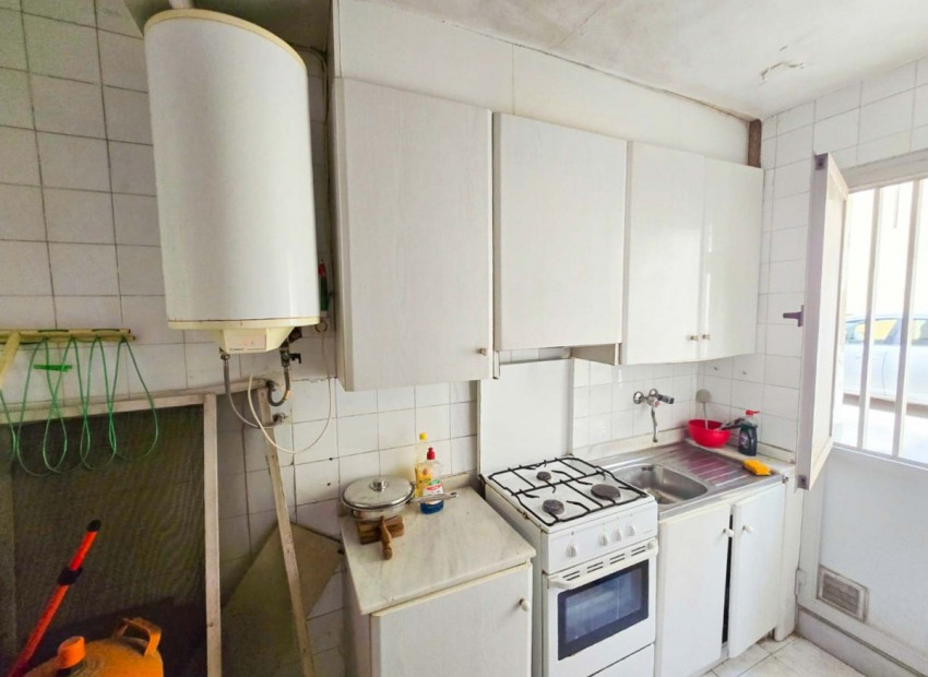 A Vendre - Maison de ville - Torrevieja - Torrevieja Centro
