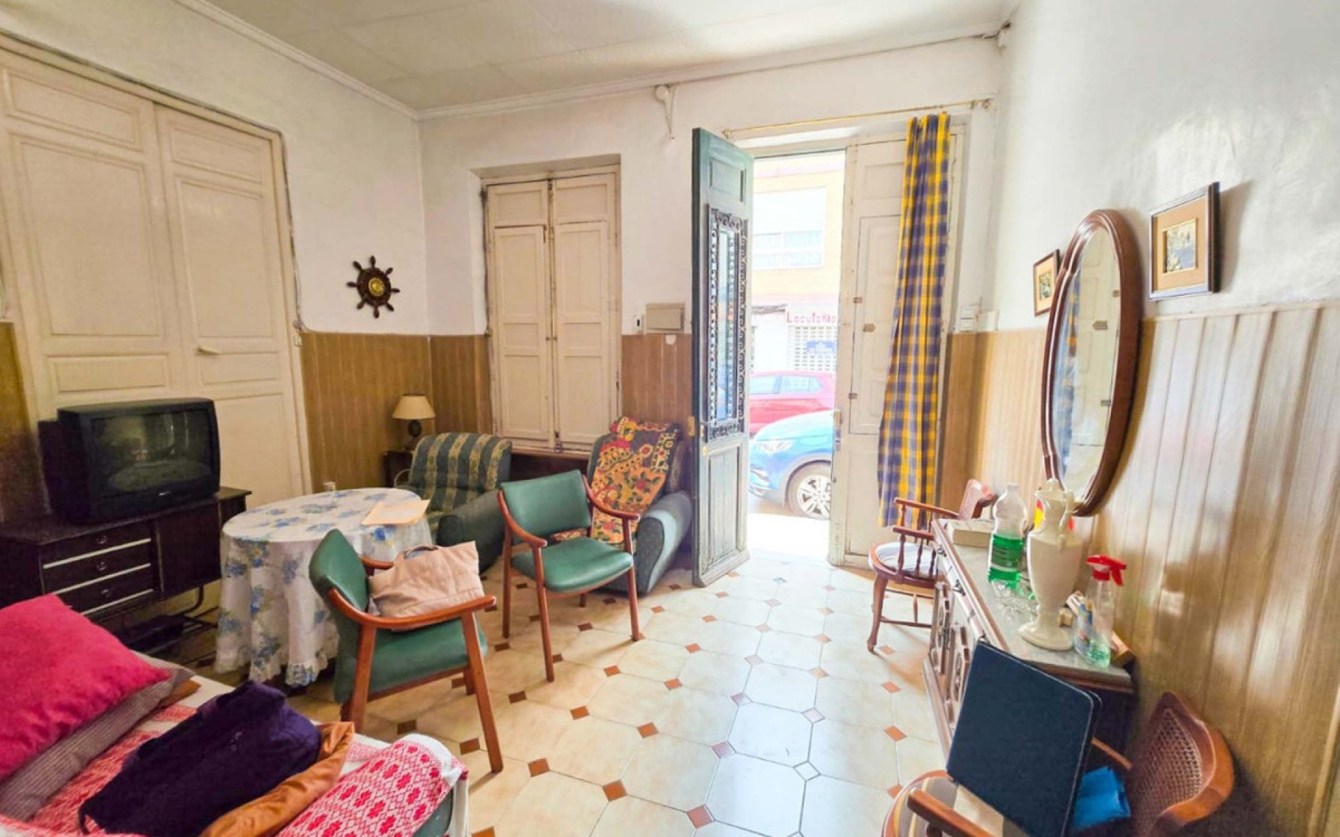 A Vendre - Maison de ville - Torrevieja - Torrevieja Centro