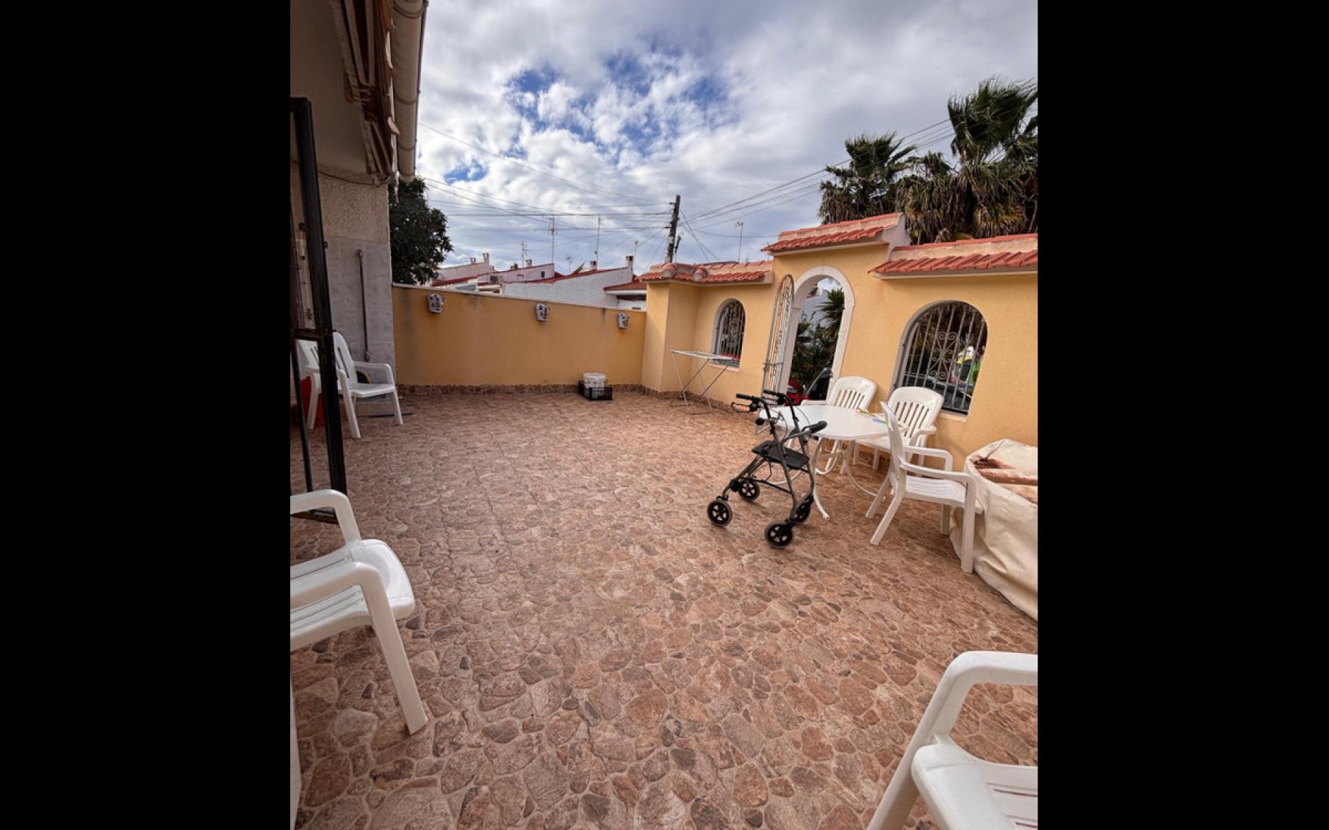 A Vendre - Maison de ville - Torrevieja - Torrevieja Centro