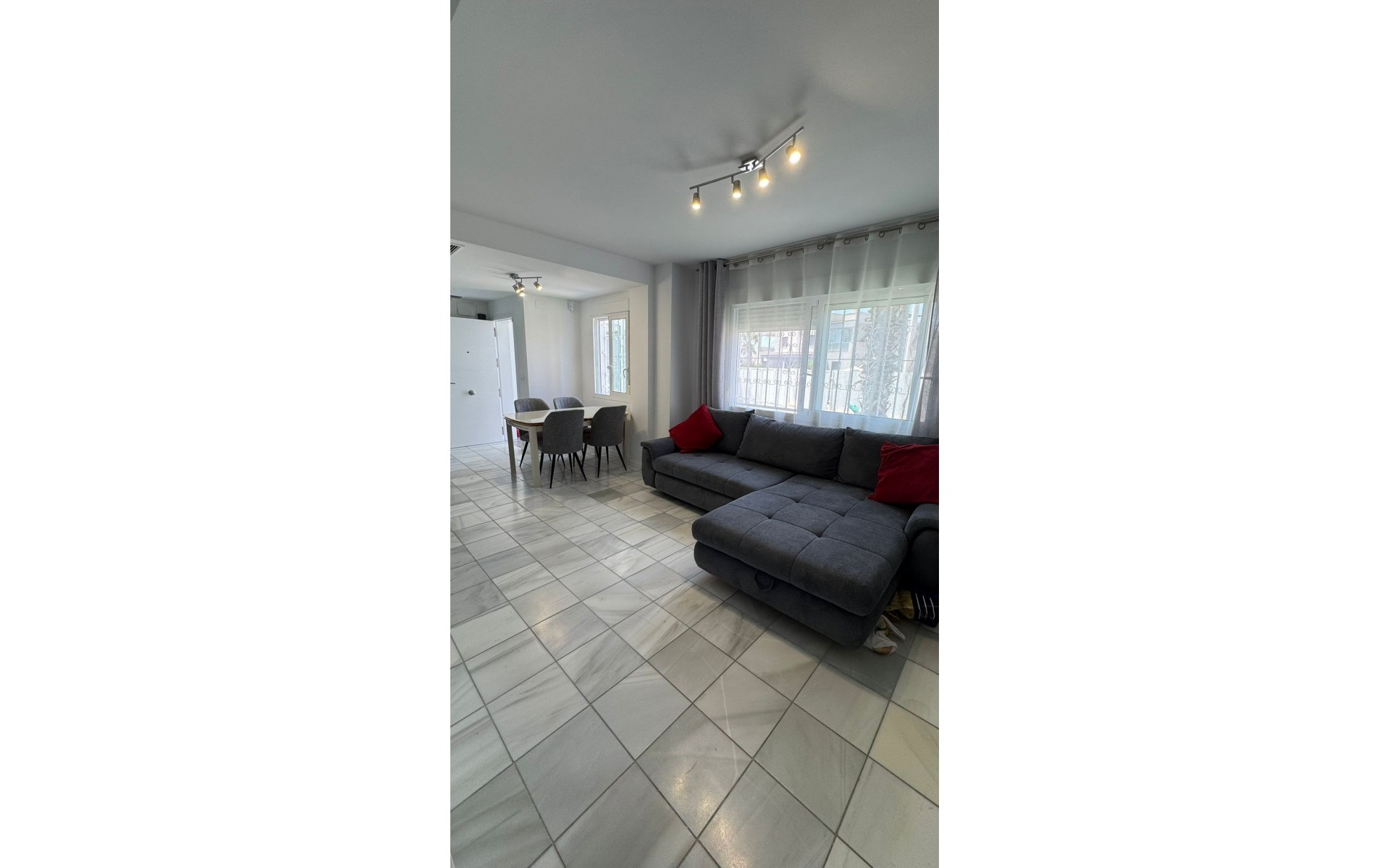 A Vendre - Maison de ville - Torrevieja - Torrevieja Centro