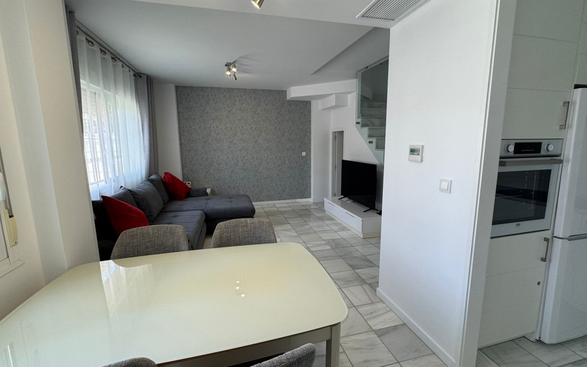 A Vendre - Maison de ville - Torrevieja - Torrevieja Centro