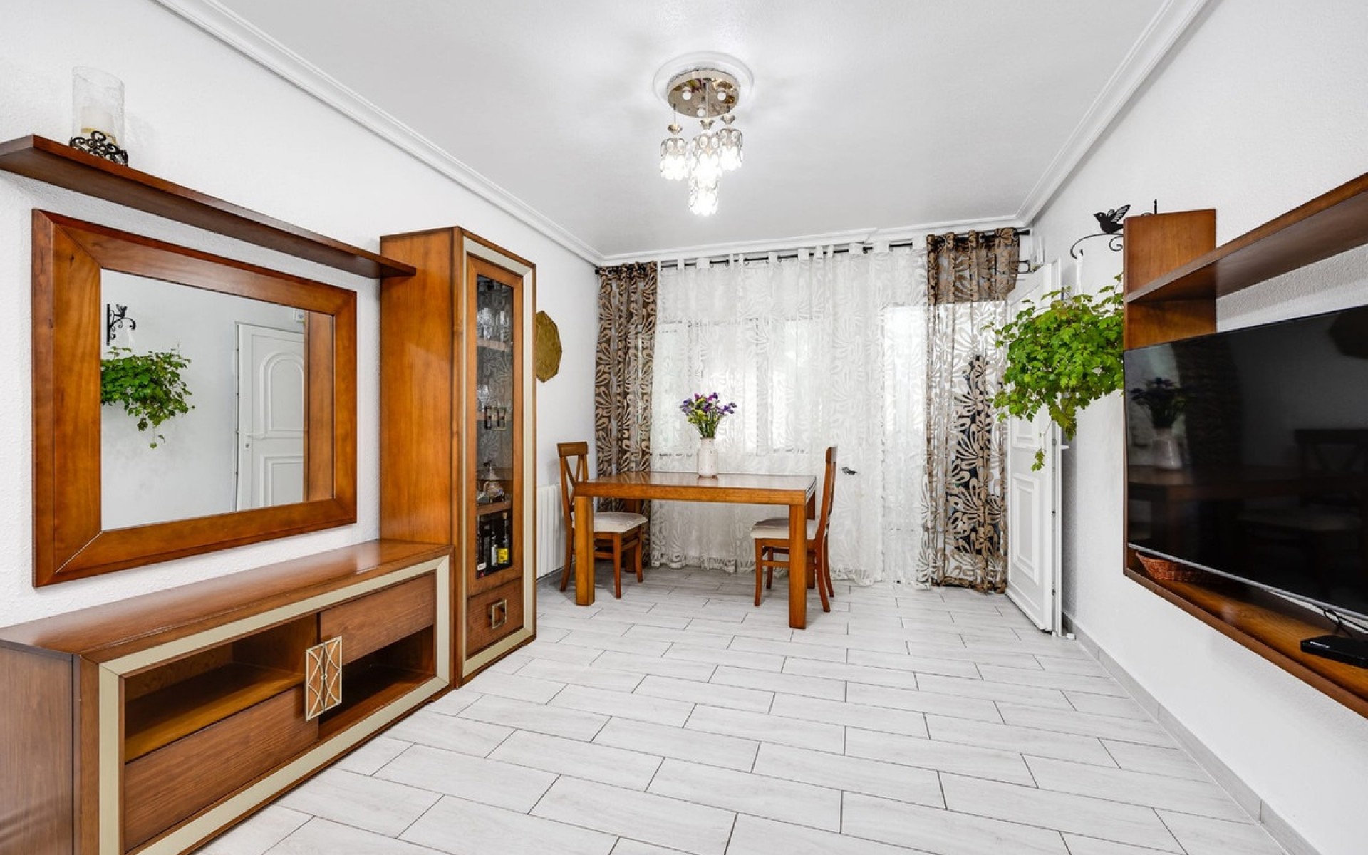 A Vendre - Maison de ville - Torrevieja - Torrevieja Centro