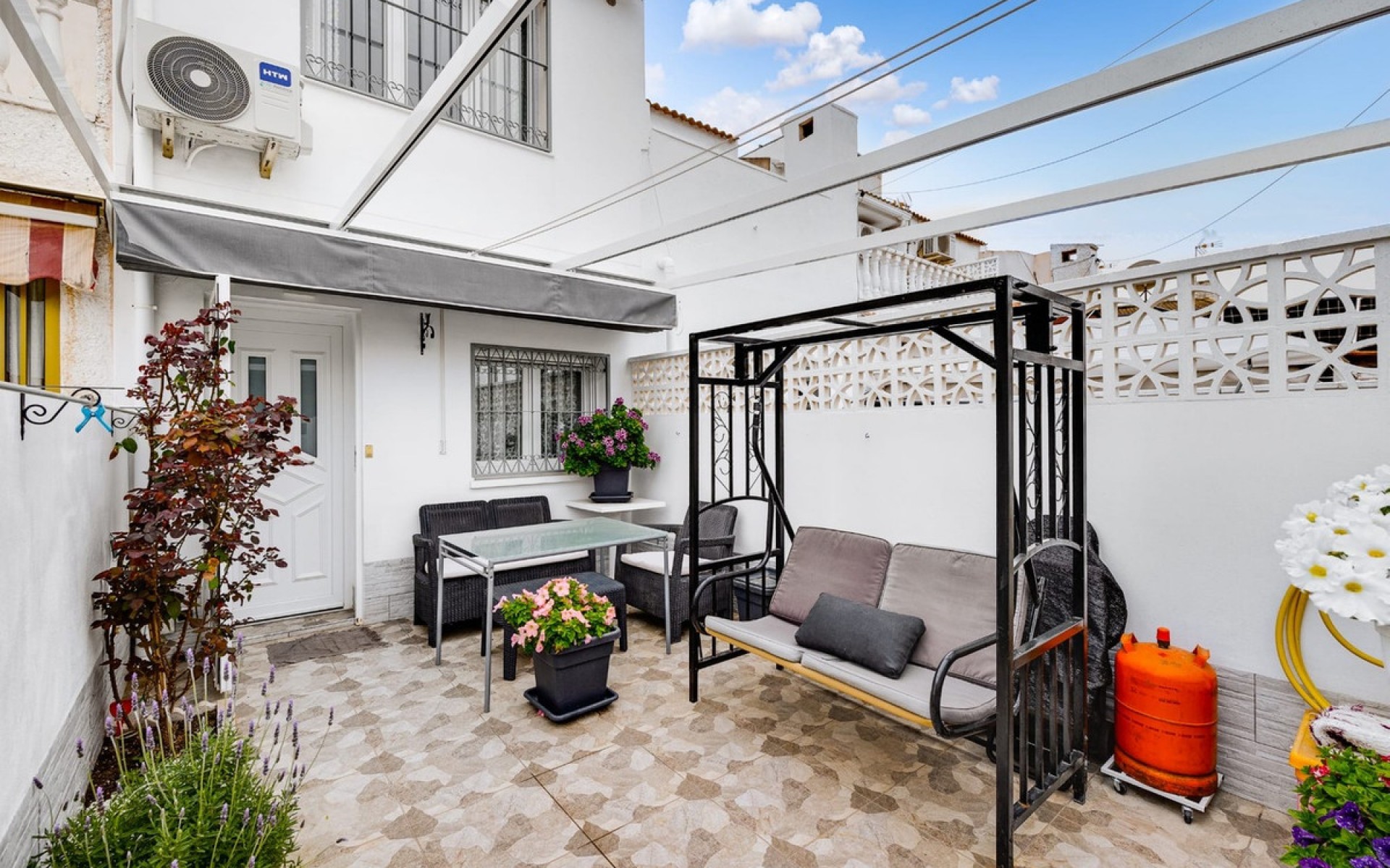 A Vendre - Maison de ville - Torrevieja - Torrevieja Centro