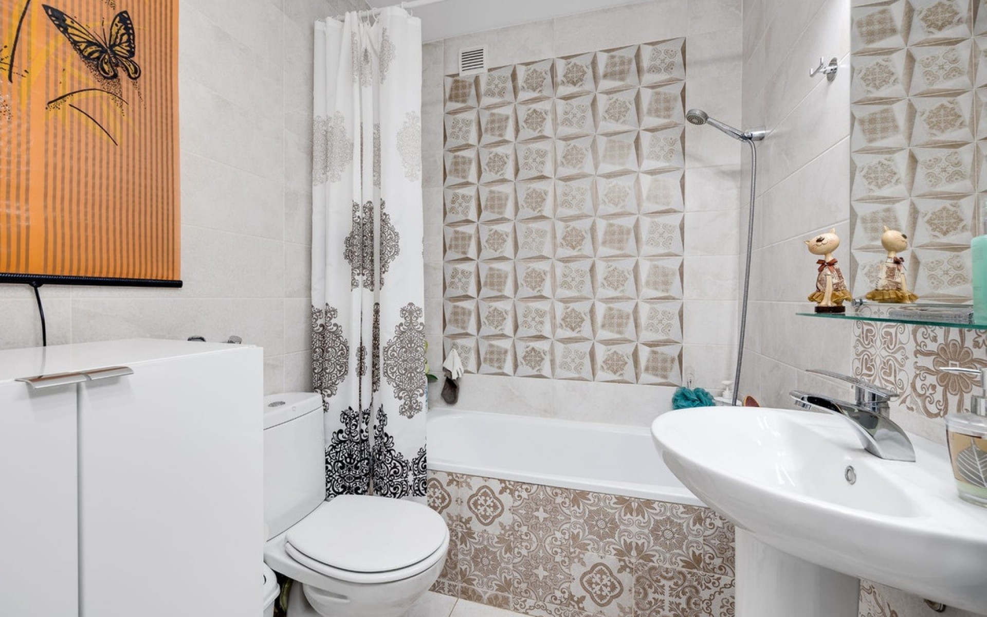 A Vendre - Maison de ville - Torrevieja - Torrevieja Centro