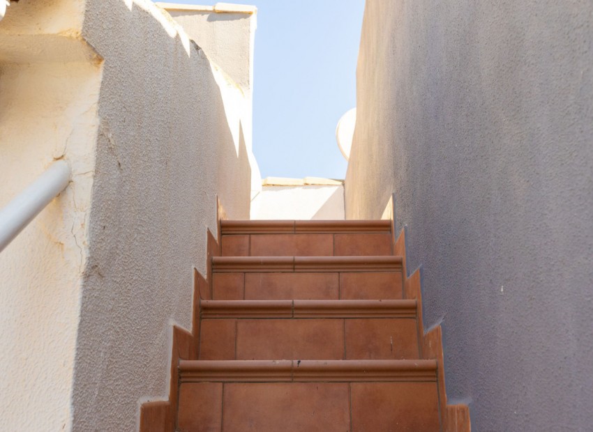 A Vendre - Maison de ville - Torrevieja - Torrevieja Centro
