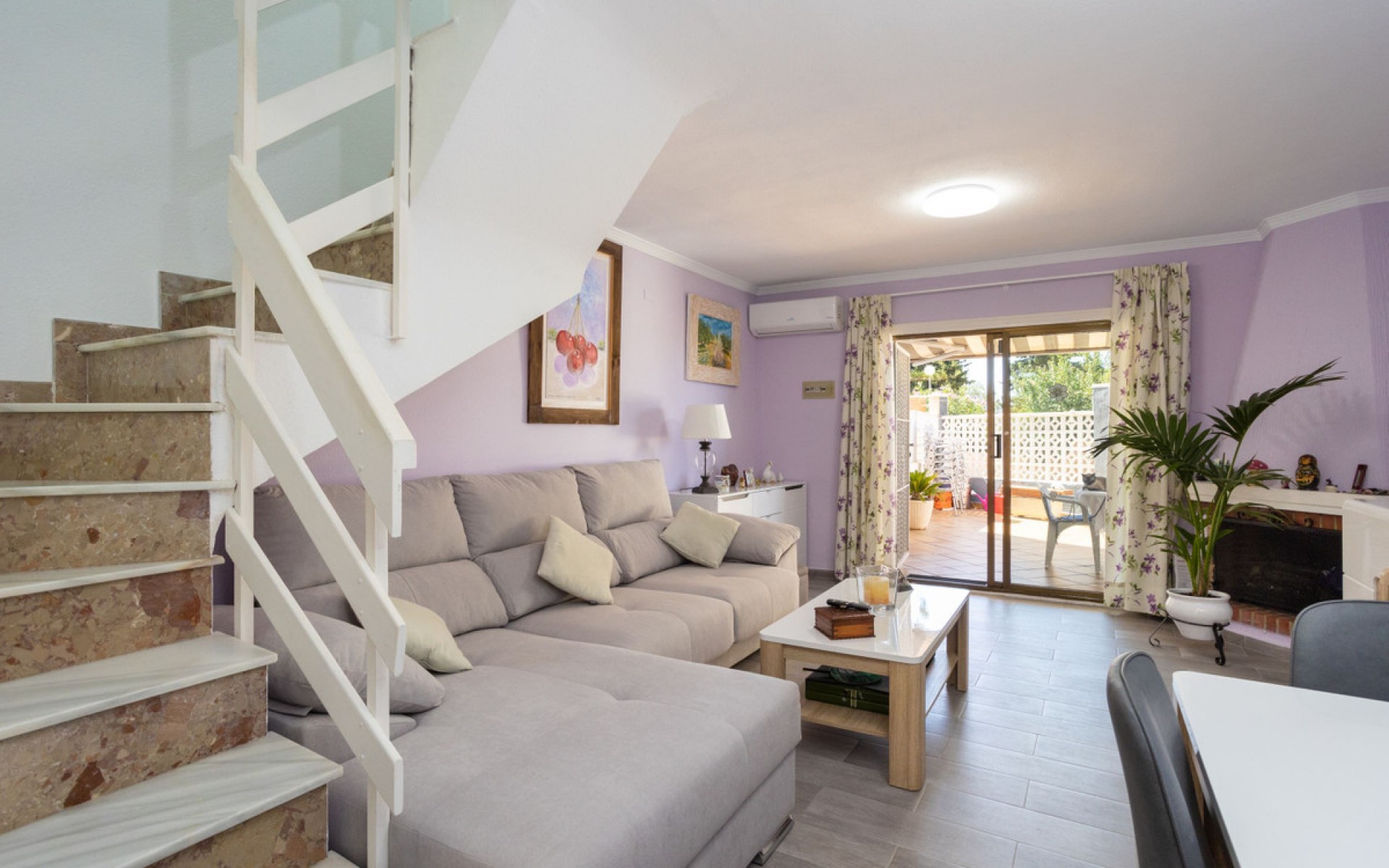 A Vendre - Maison de ville - Torrevieja - Torrevieja Centro