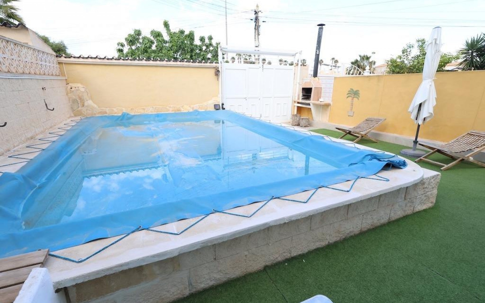 A Vendre - Maison de ville - Torrevieja - Torrevieja Centro