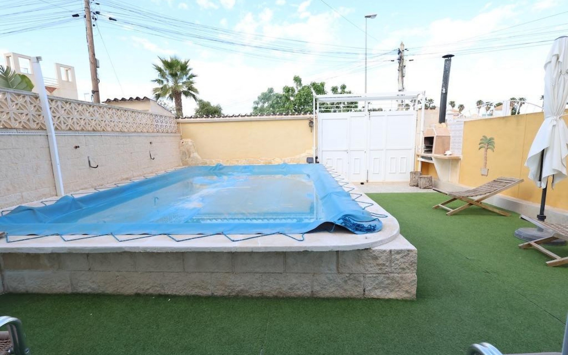 A Vendre - Maison de ville - Torrevieja - Torrevieja Centro