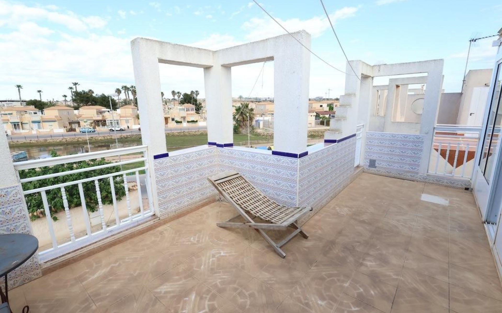 A Vendre - Maison de ville - Torrevieja - Torrevieja Centro