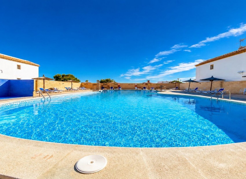 A Vendre - Maison de ville - Torrevieja - Torrevieja Centro