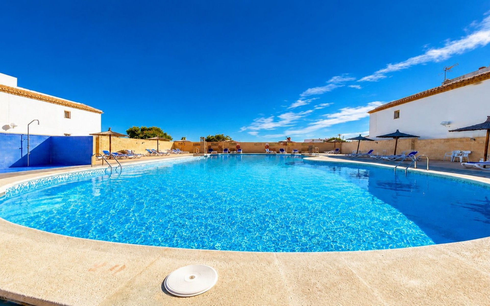 A Vendre - Maison de ville - Torrevieja - Torrevieja Centro