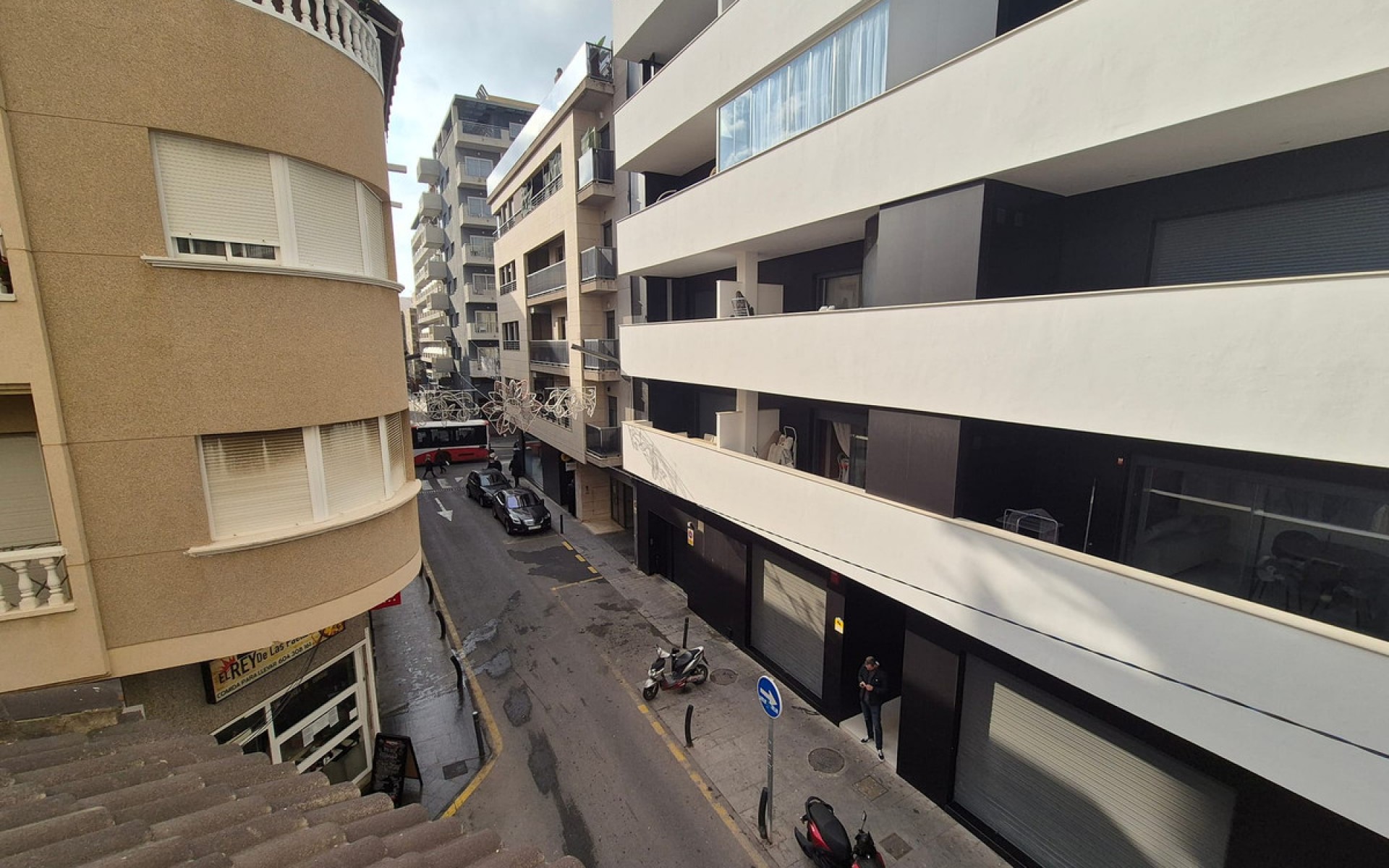 A Vendre - Maison de ville - Torrevieja - Torrevieja Centro