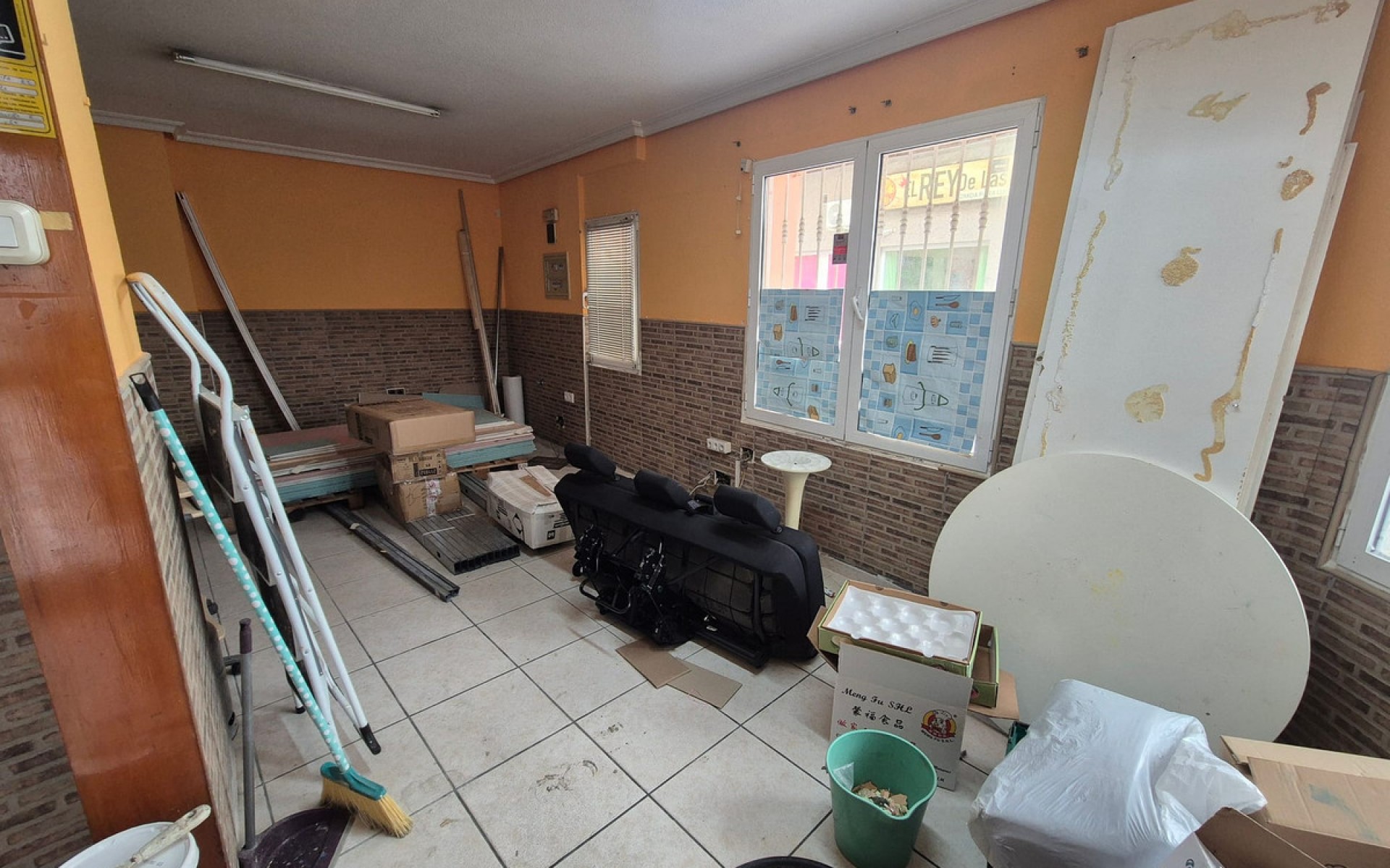 A Vendre - Maison de ville - Torrevieja - Torrevieja Centro