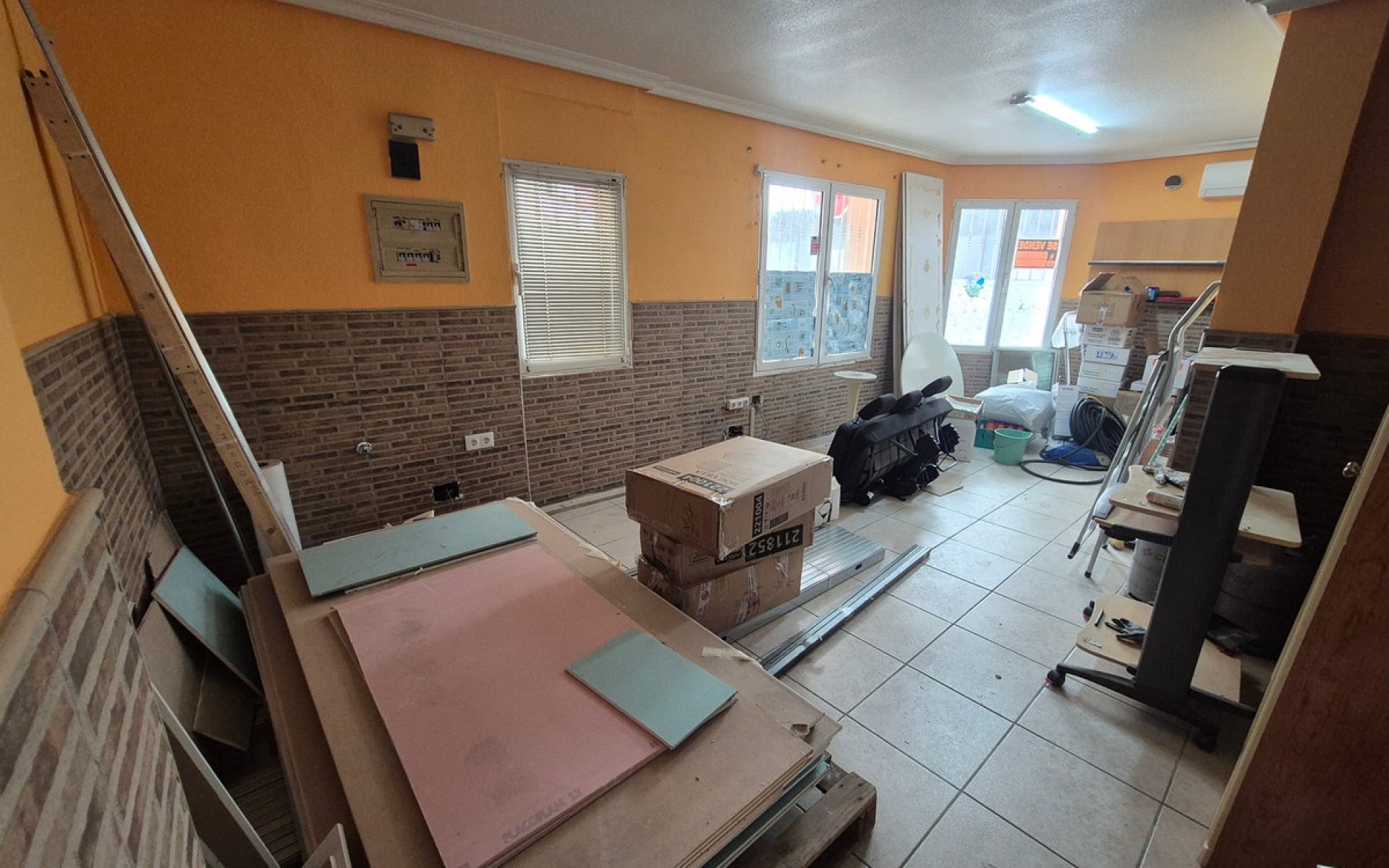 A Vendre - Maison de ville - Torrevieja - Torrevieja Centro