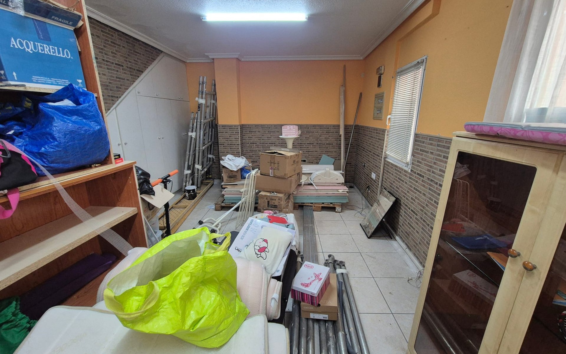 A Vendre - Maison de ville - Torrevieja - Torrevieja Centro