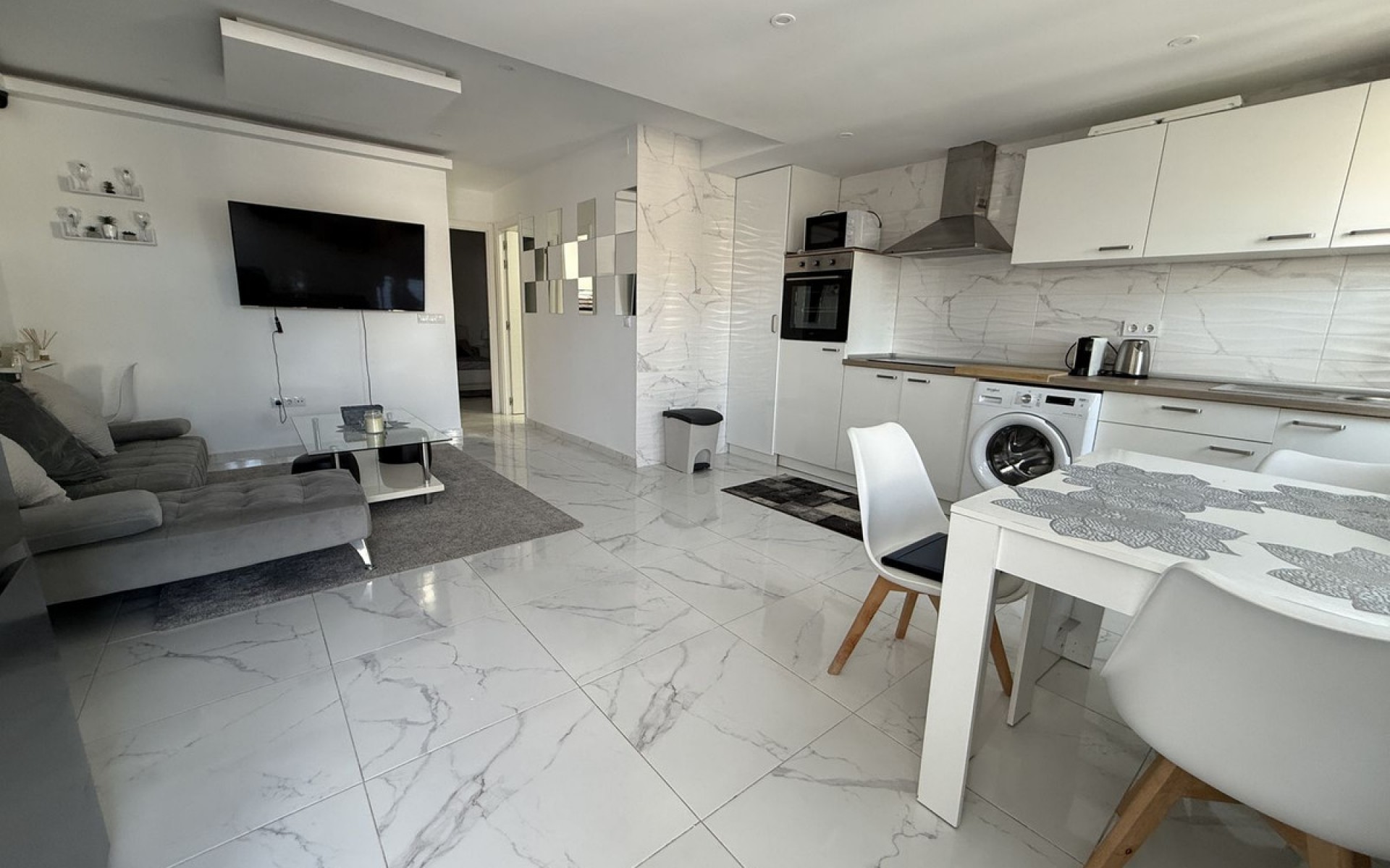 A Vendre - Maison de ville - Torrevieja - Torrevieja Centro