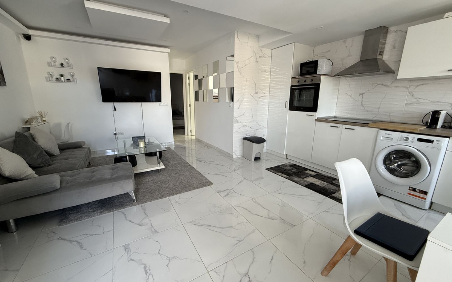 A Vendre - Maison de ville - Torrevieja - Torrevieja Centro