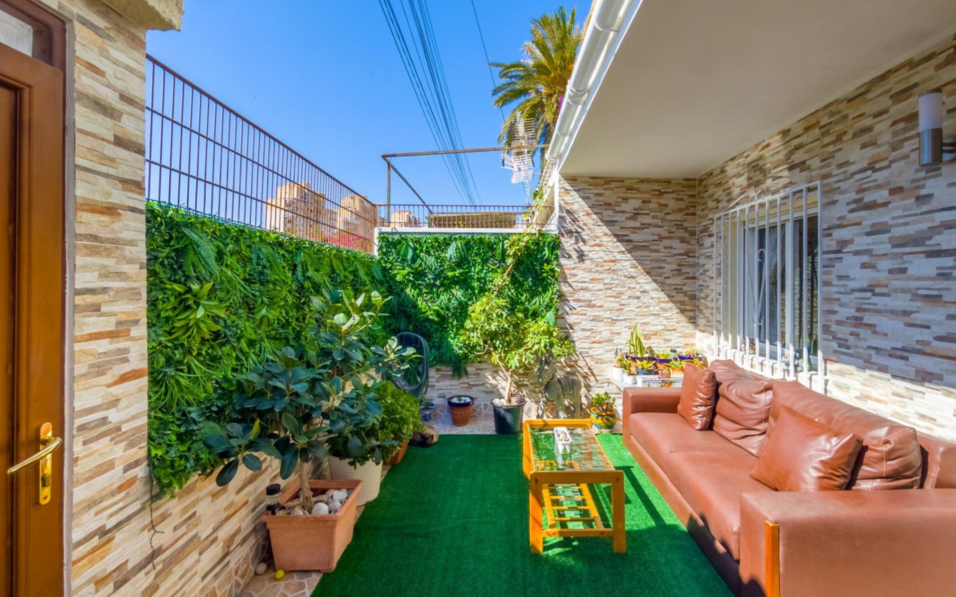 A Vendre - Maison de ville - Torrevieja - Torrevieja Centro