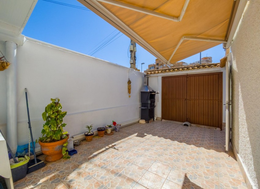 A Vendre - Maison de ville - Torrevieja - Torrevieja Centro