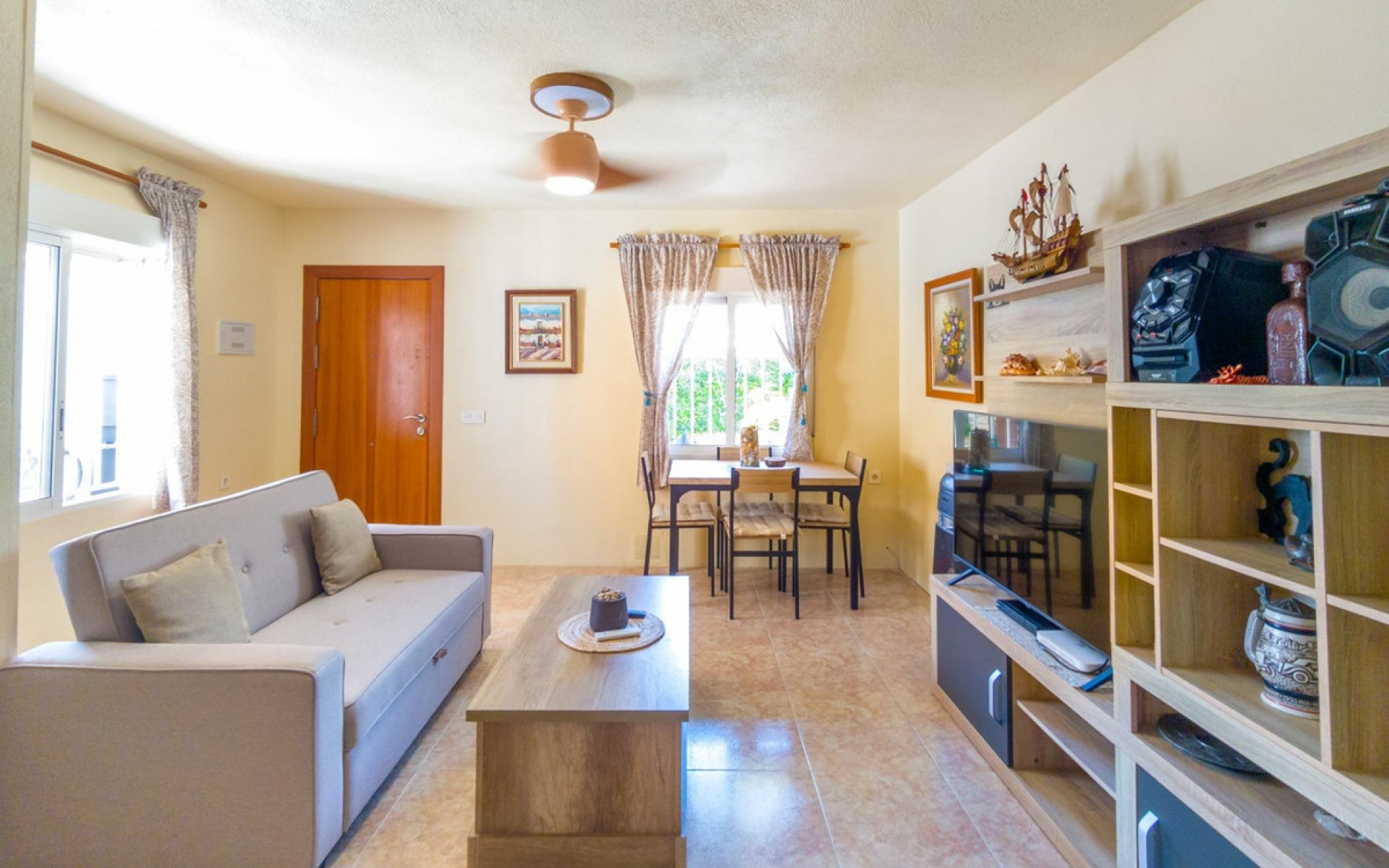 A Vendre - Maison de ville - Torrevieja - Torrevieja Centro