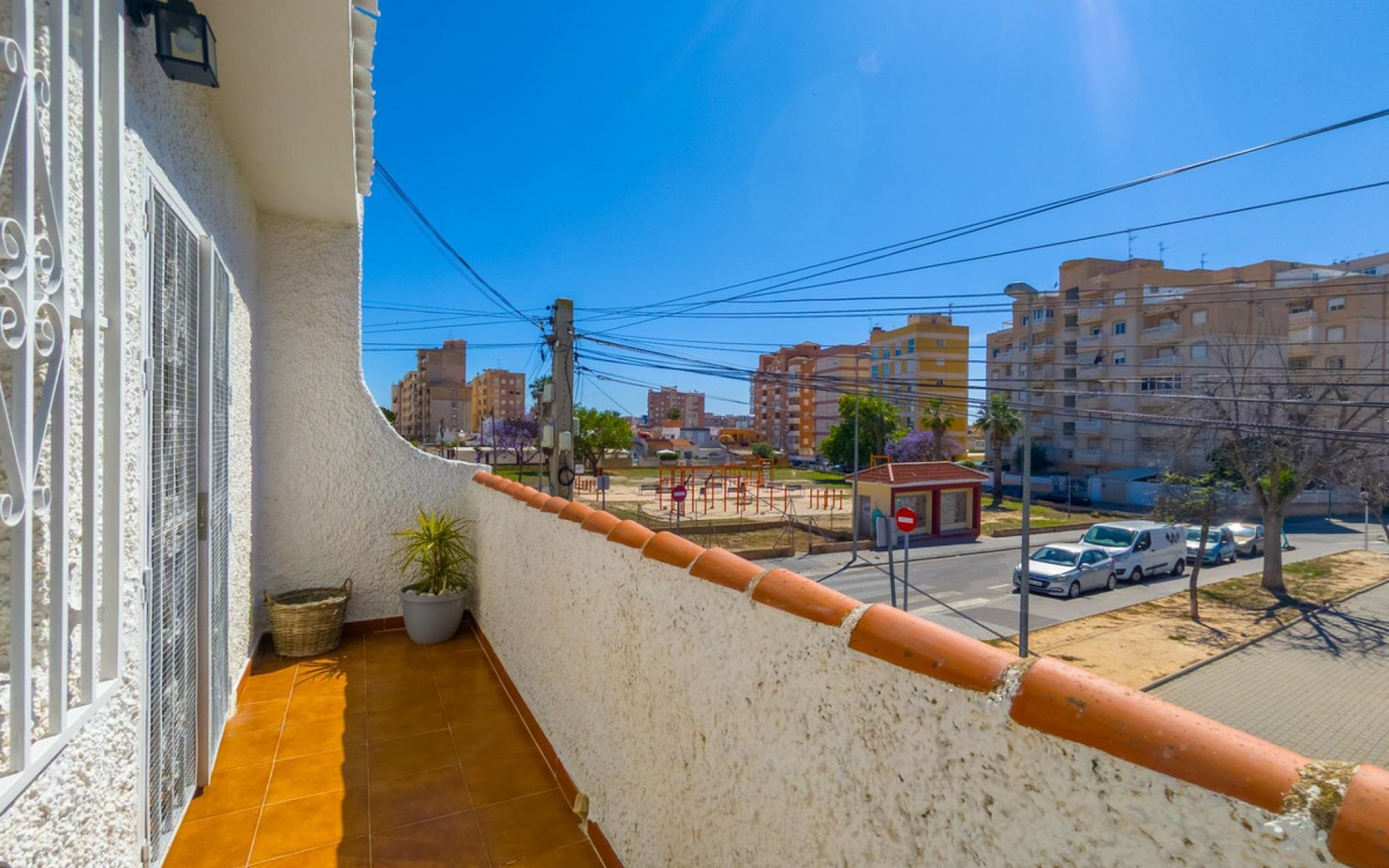 A Vendre - Maison de ville - Torrevieja - Torrevieja Centro
