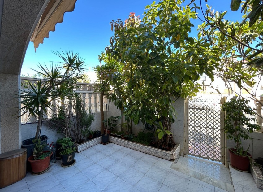 A Vendre - Maison de ville - Torrevieja - Torrevieja Centro