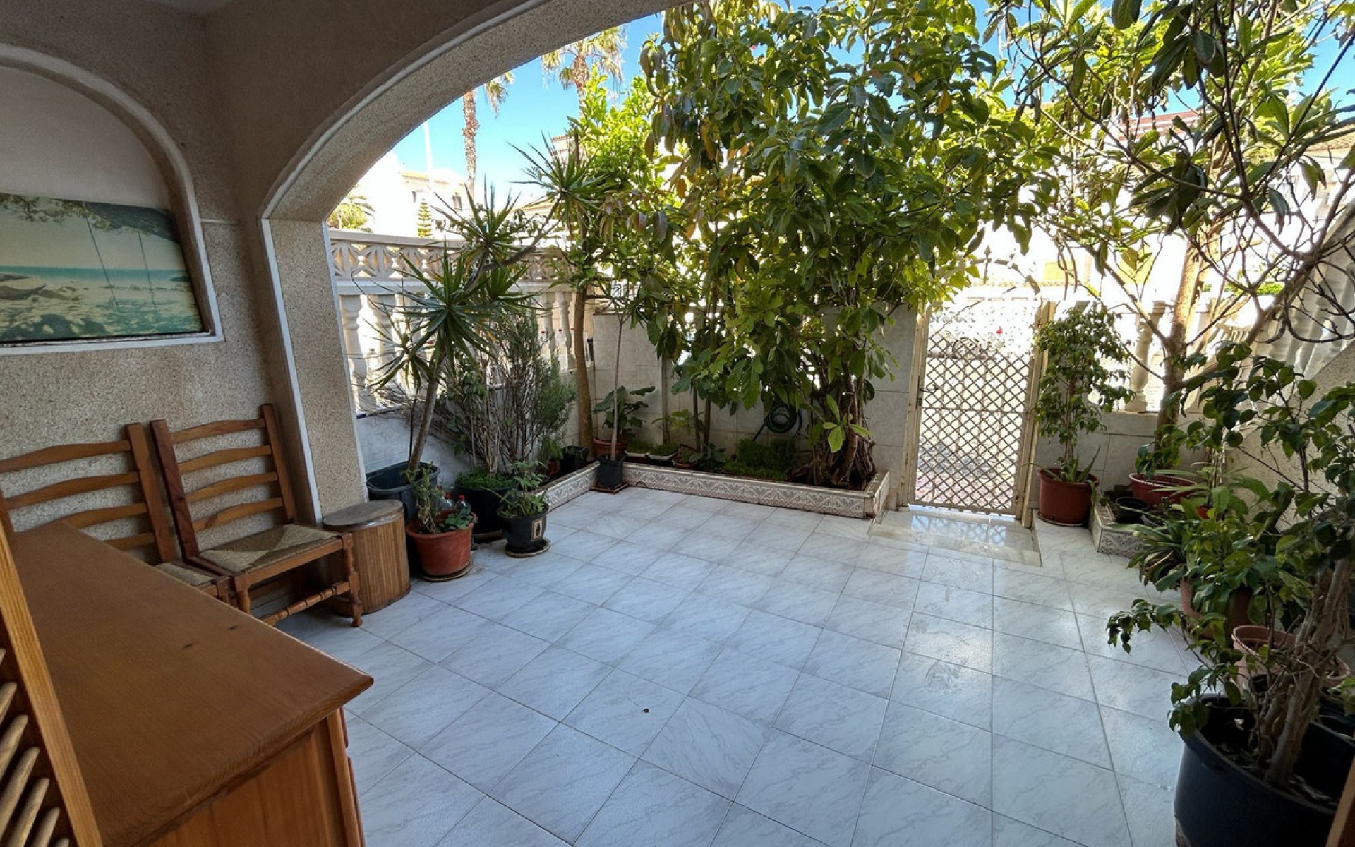 A Vendre - Maison de ville - Torrevieja - Torrevieja Centro