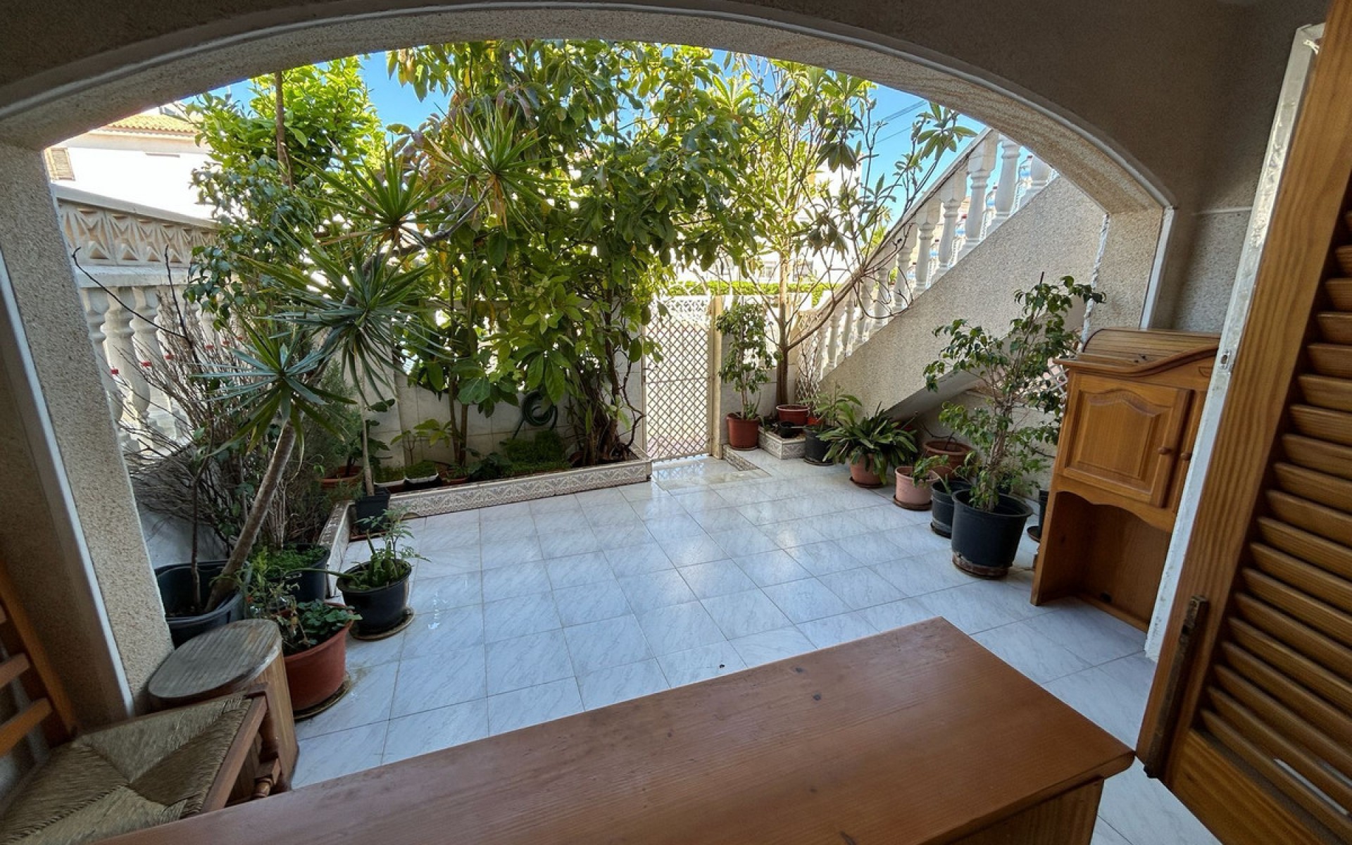 A Vendre - Maison de ville - Torrevieja - Torrevieja Centro