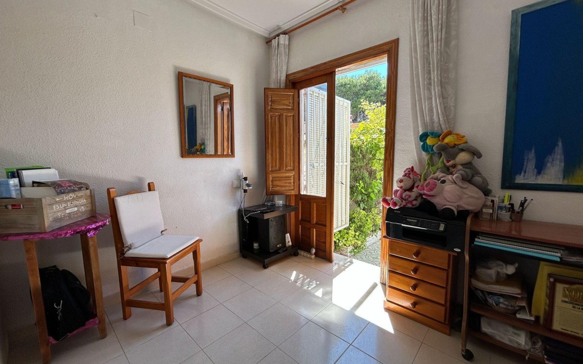 A Vendre - Maison de ville - Torrevieja - Torrevieja Centro