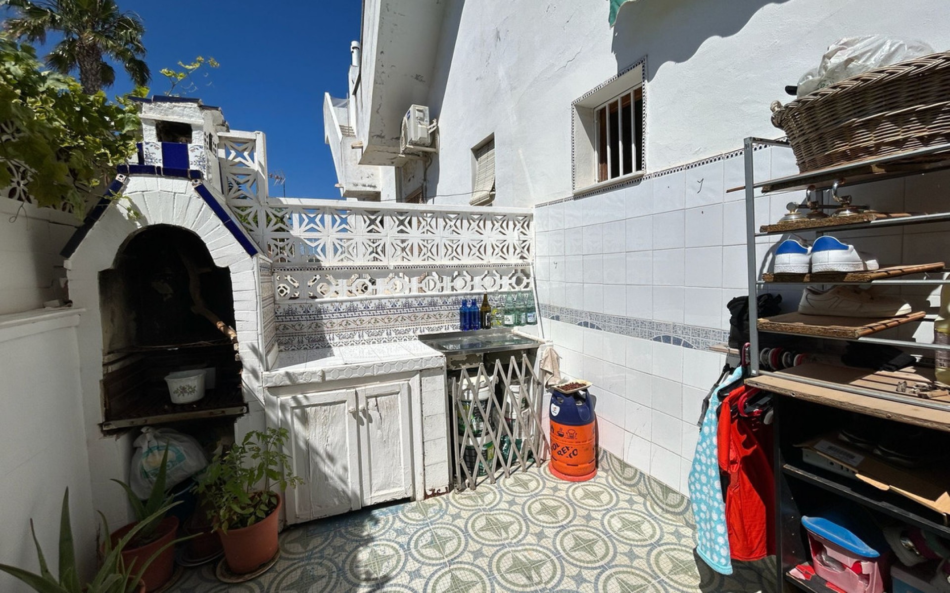 A Vendre - Maison de ville - Torrevieja - Torrevieja Centro