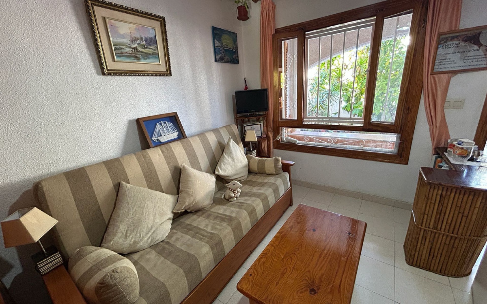 A Vendre - Maison de ville - Torrevieja - Torrevieja Centro
