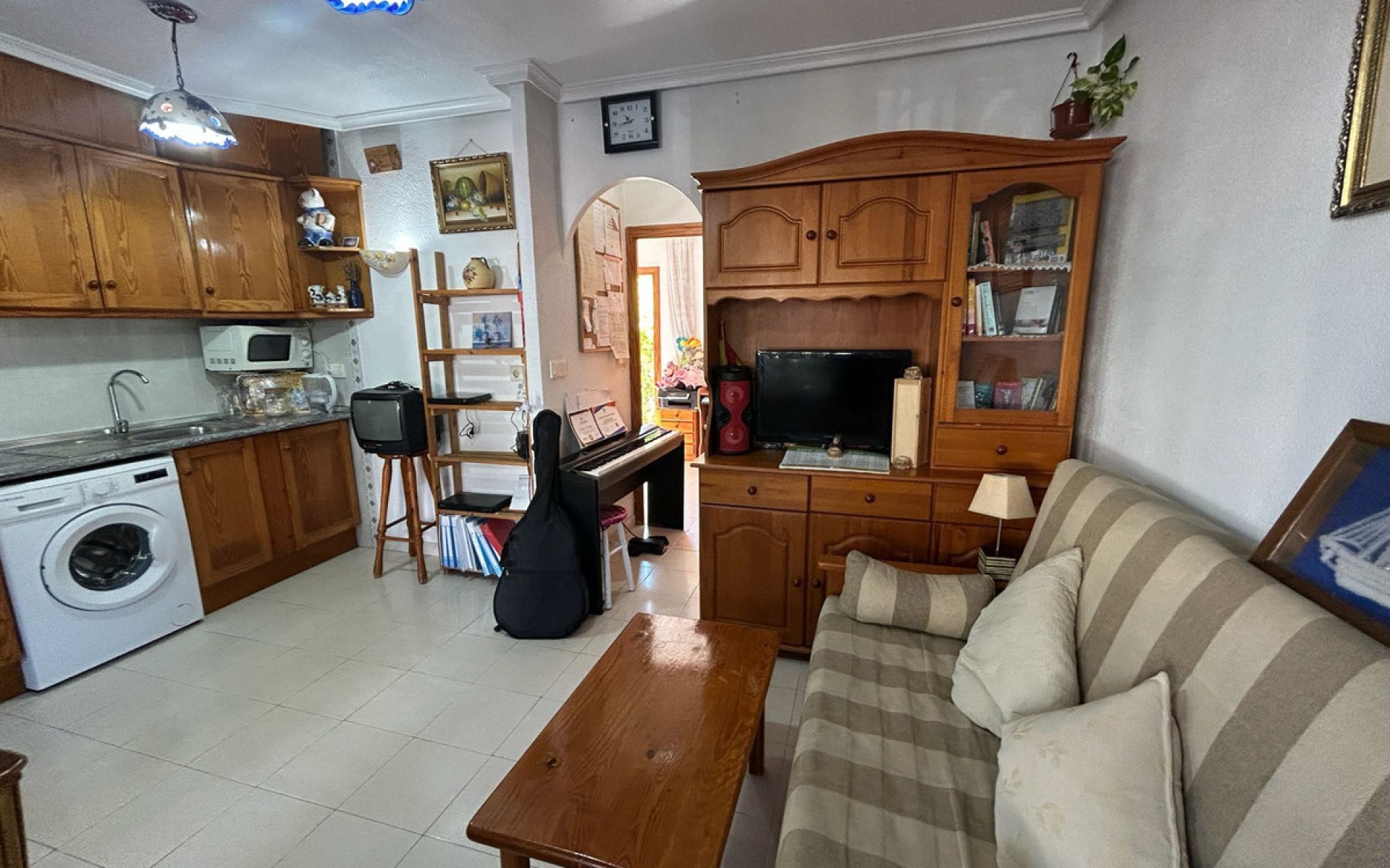 A Vendre - Maison de ville - Torrevieja - Torrevieja Centro