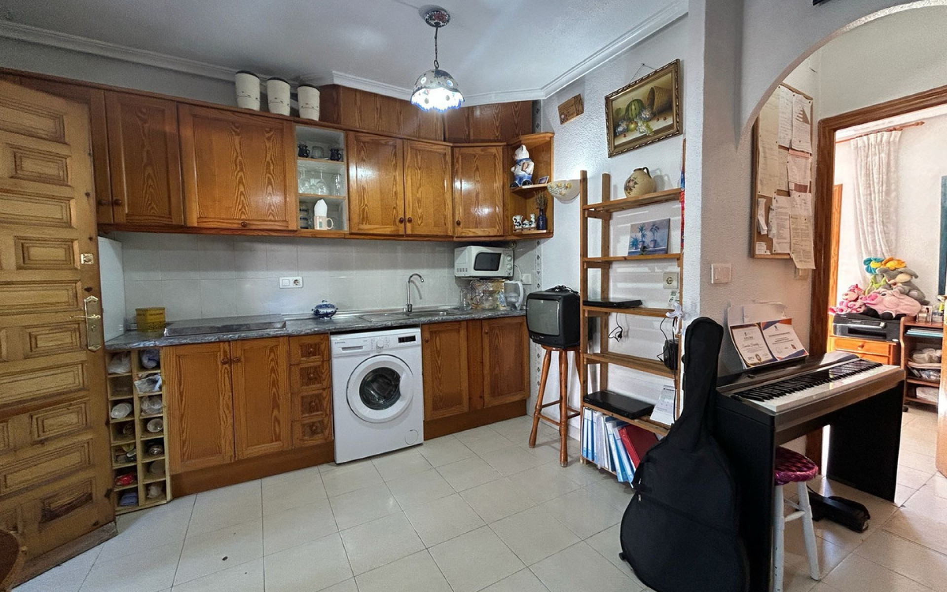 A Vendre - Maison de ville - Torrevieja - Torrevieja Centro