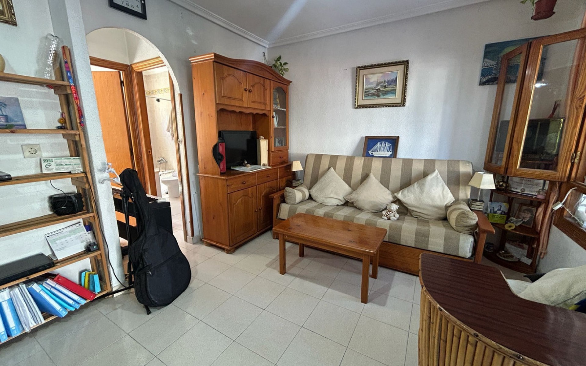 A Vendre - Maison de ville - Torrevieja - Torrevieja Centro