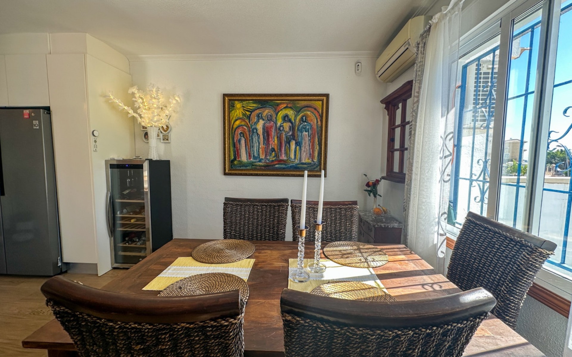 A Vendre - Maison de ville - Torrevieja - Torrevieja Centro