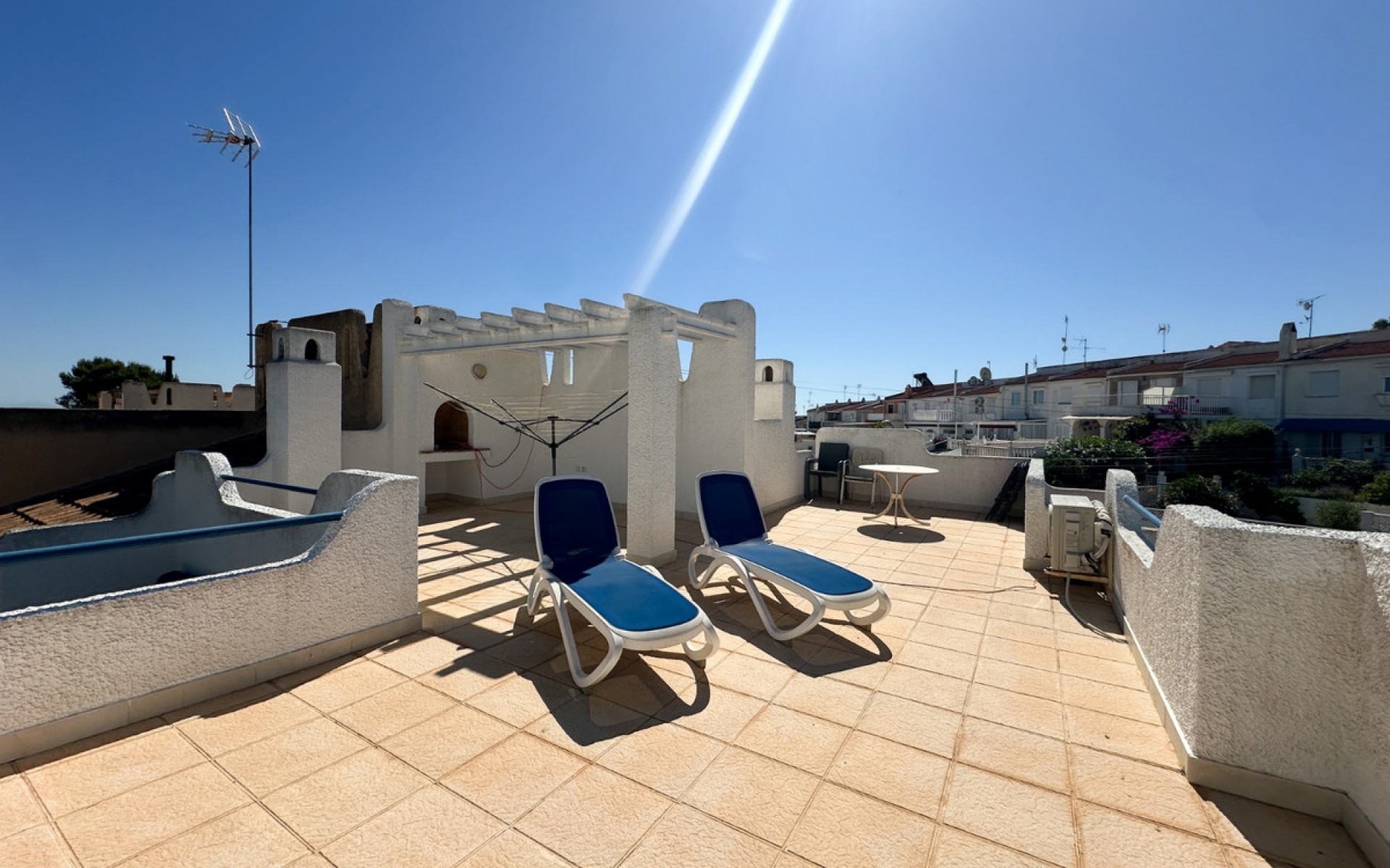 A Vendre - Maison de ville - Torrevieja - Torrevieja Centro