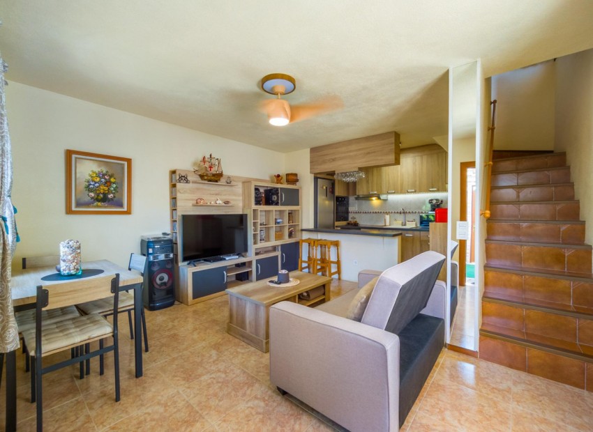 A Vendre - Maison de ville - Torrevieja - Torrevieja Centro