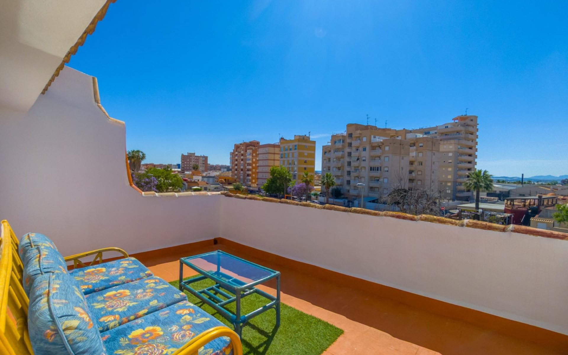 A Vendre - Maison de ville - Torrevieja - Torrevieja Centro